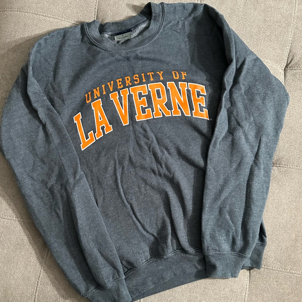 UNLV CREWNECK